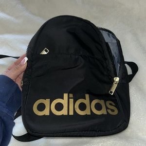 adidas mini backpack